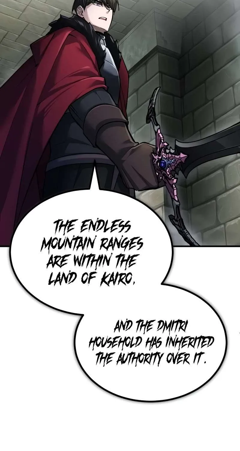 The Heavenly Demon Can’t Live a Normal Life Chapter 118 page 85 - 