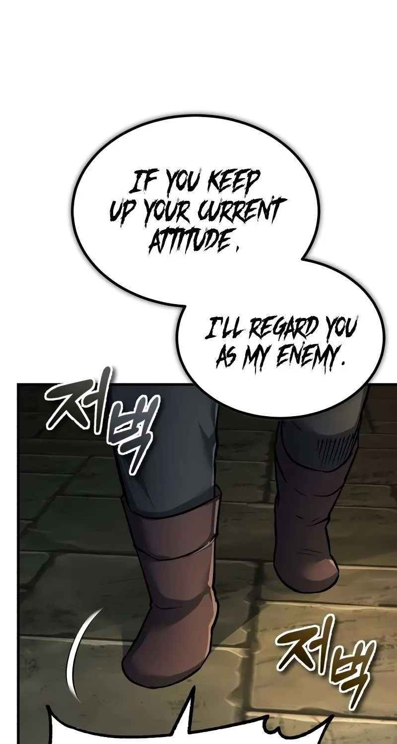 The Heavenly Demon Can’t Live a Normal Life Chapter 118 page 86 - 