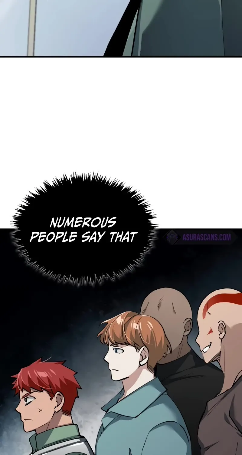 The Heavenly Demon Can’t Live a Normal Life Chapter 118 page 10 - 