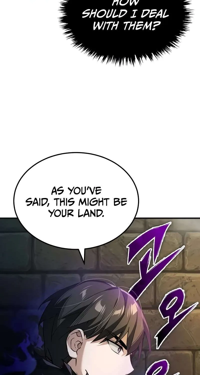 The Heavenly Demon Can’t Live a Normal Life Chapter 118 page 93 - 