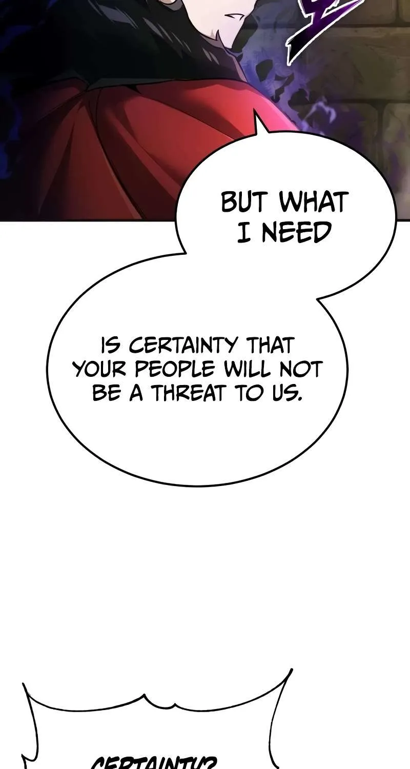 The Heavenly Demon Can’t Live a Normal Life Chapter 118 page 94 - 