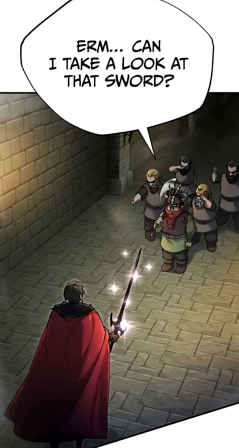 The Heavenly Demon Can’t Live a Normal Life Chapter 118 page 97 - 