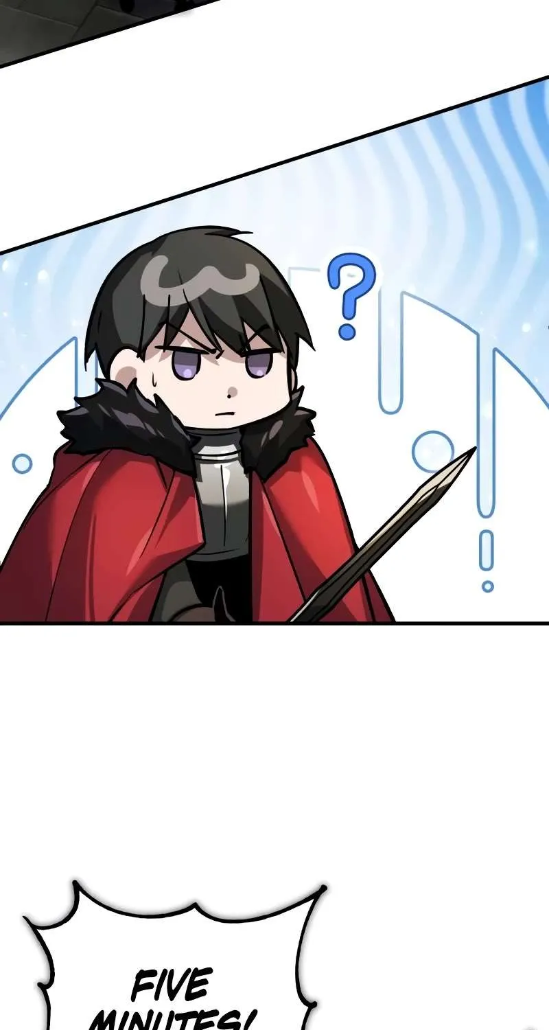 The Heavenly Demon Can’t Live a Normal Life Chapter 118 page 98 - 