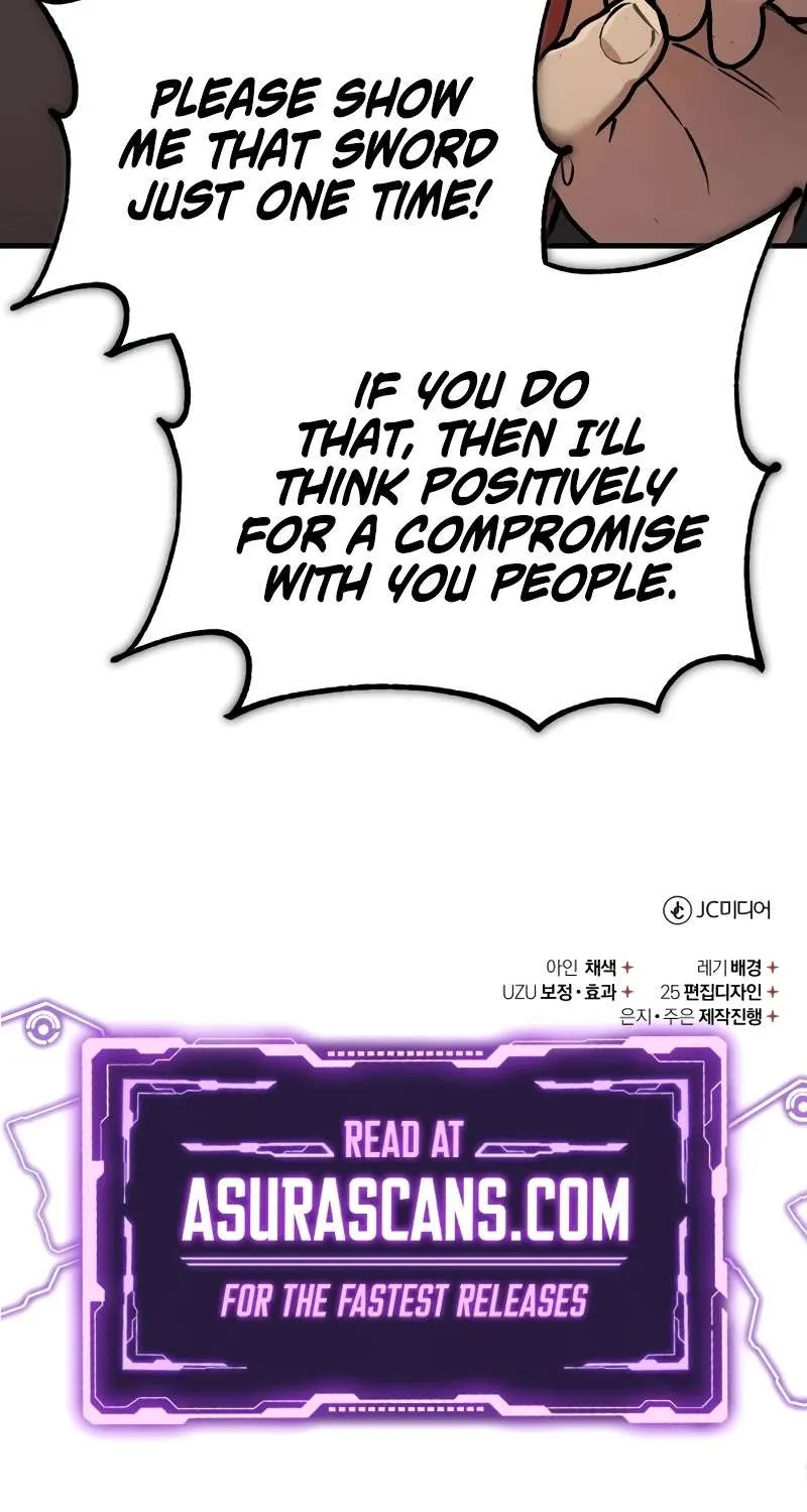 The Heavenly Demon Can’t Live a Normal Life Chapter 118 page 100 - 