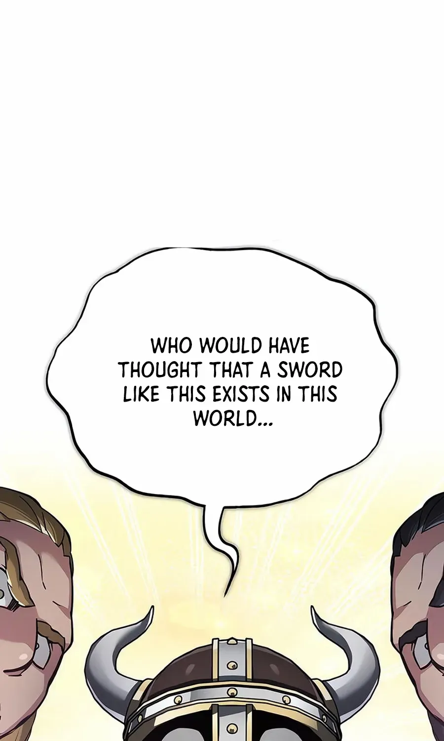 The Heavenly Demon Can’t Live a Normal Life Chapter 119 page 1 - 