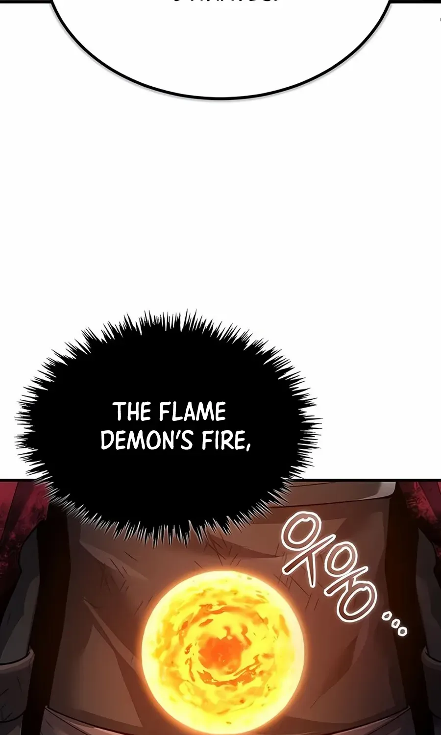 The Heavenly Demon Can’t Live a Normal Life Chapter 119 page 107 - 
