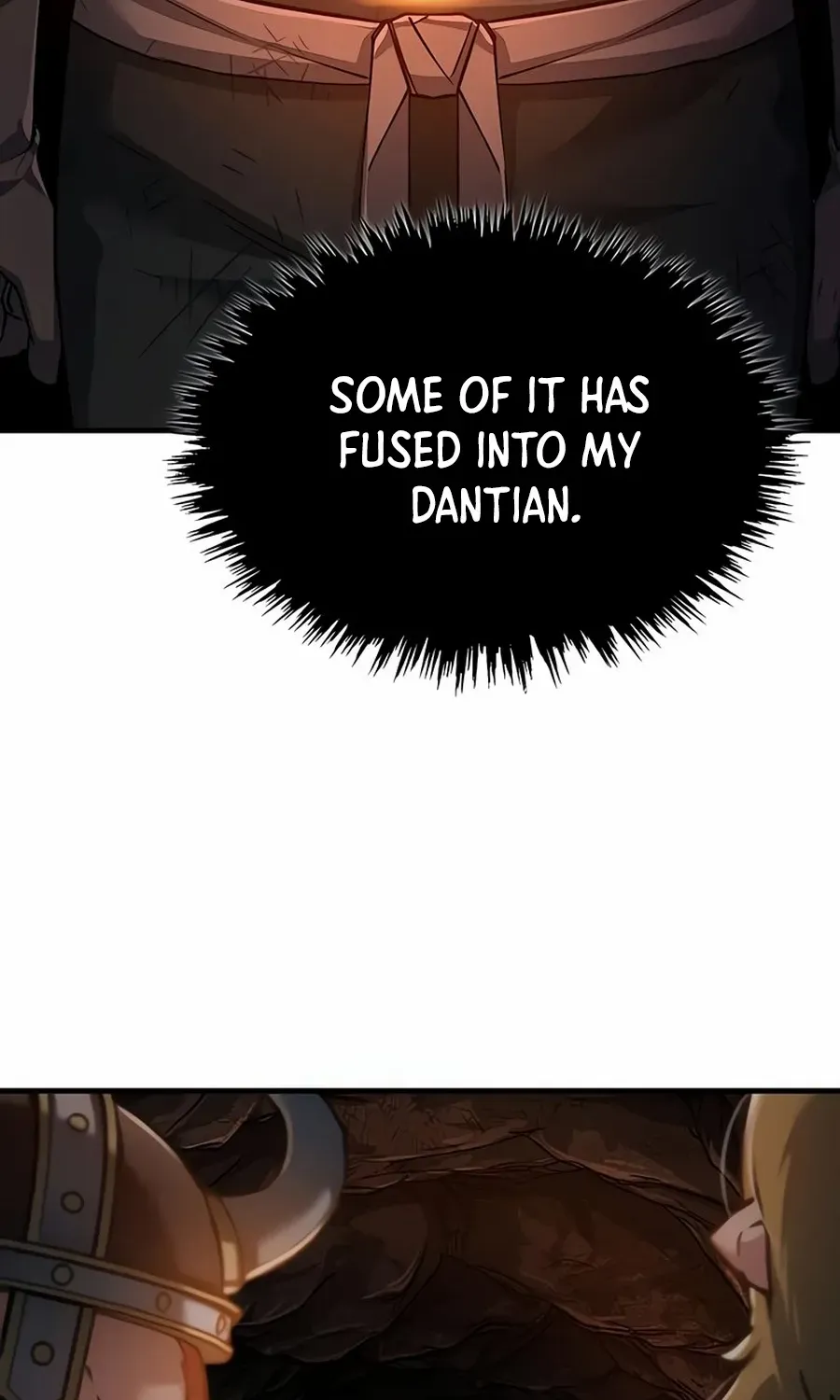 The Heavenly Demon Can’t Live a Normal Life Chapter 119 page 108 - 