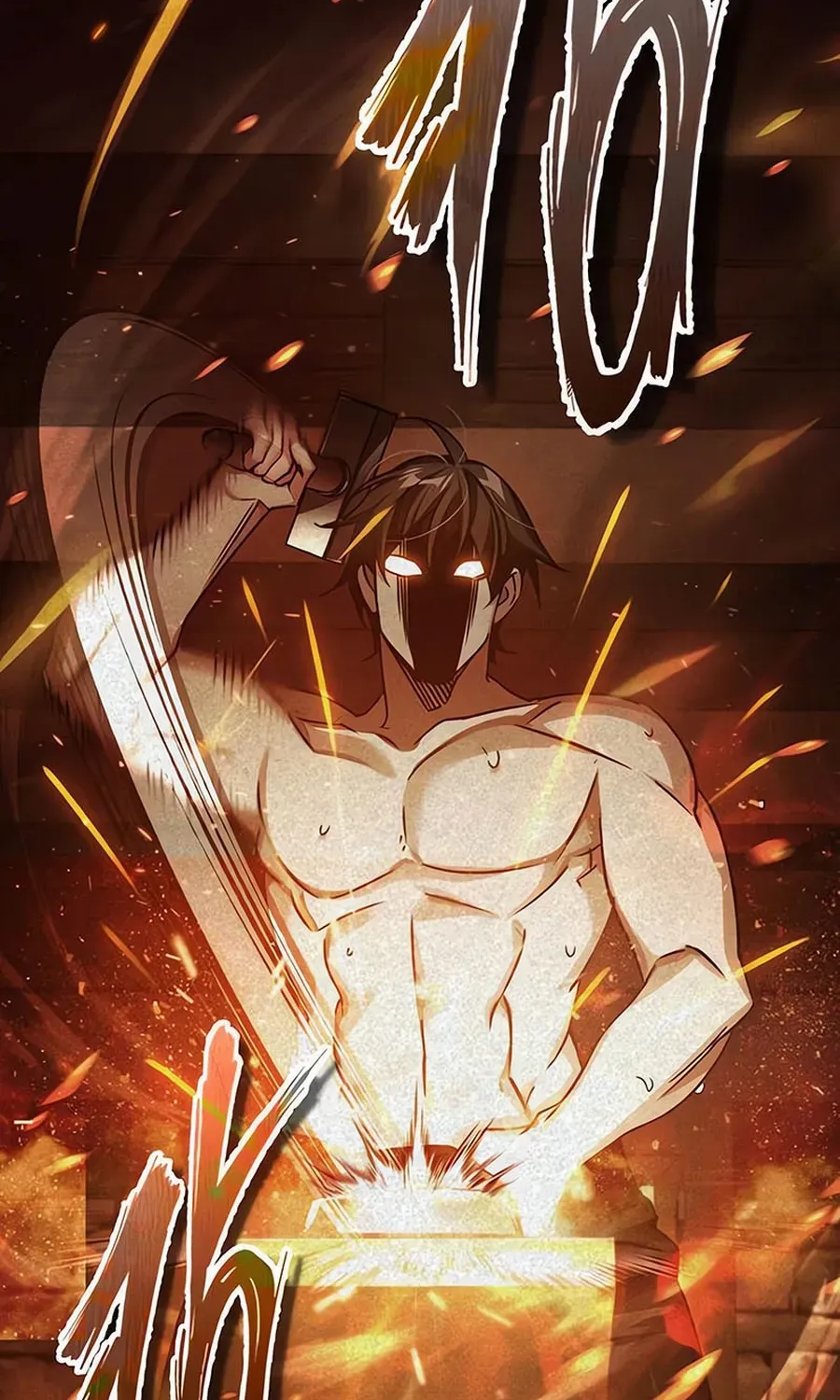 The Heavenly Demon Can’t Live a Normal Life Chapter 119 page 12 - 
