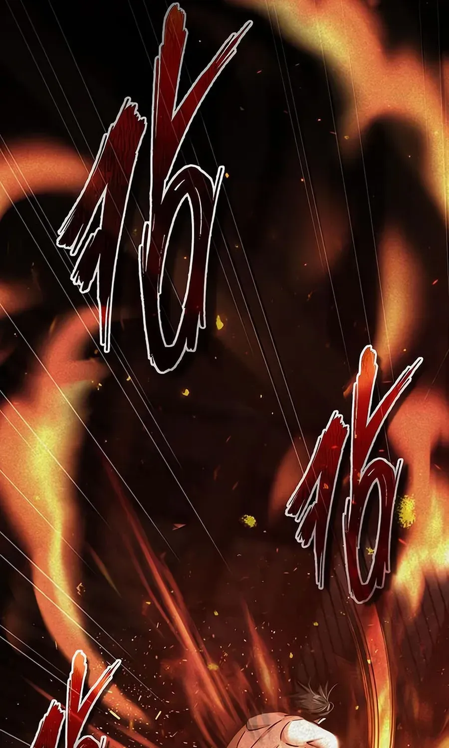 The Heavenly Demon Can’t Live a Normal Life Chapter 119 page 14 - 