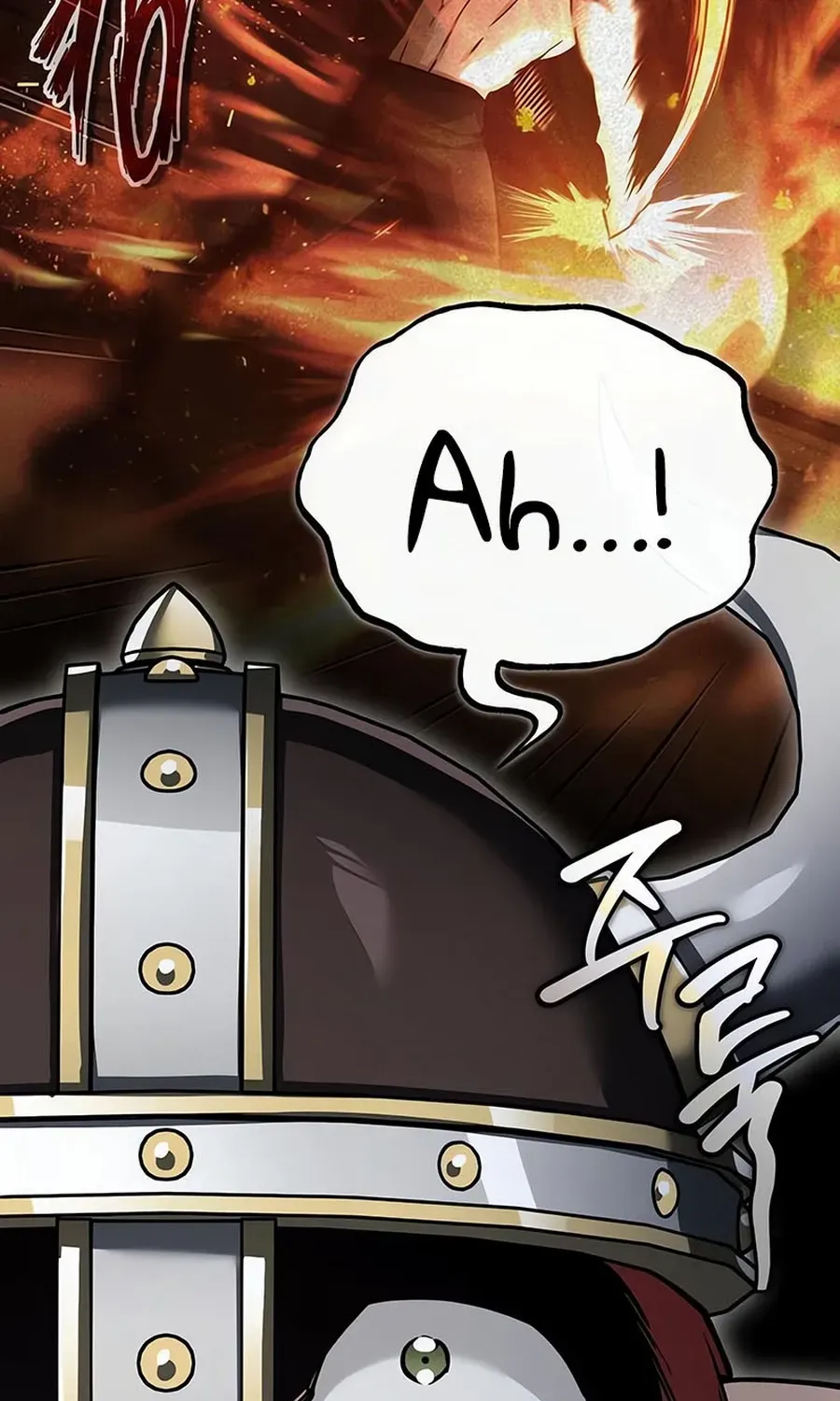 The Heavenly Demon Can’t Live a Normal Life Chapter 119 page 15 - 