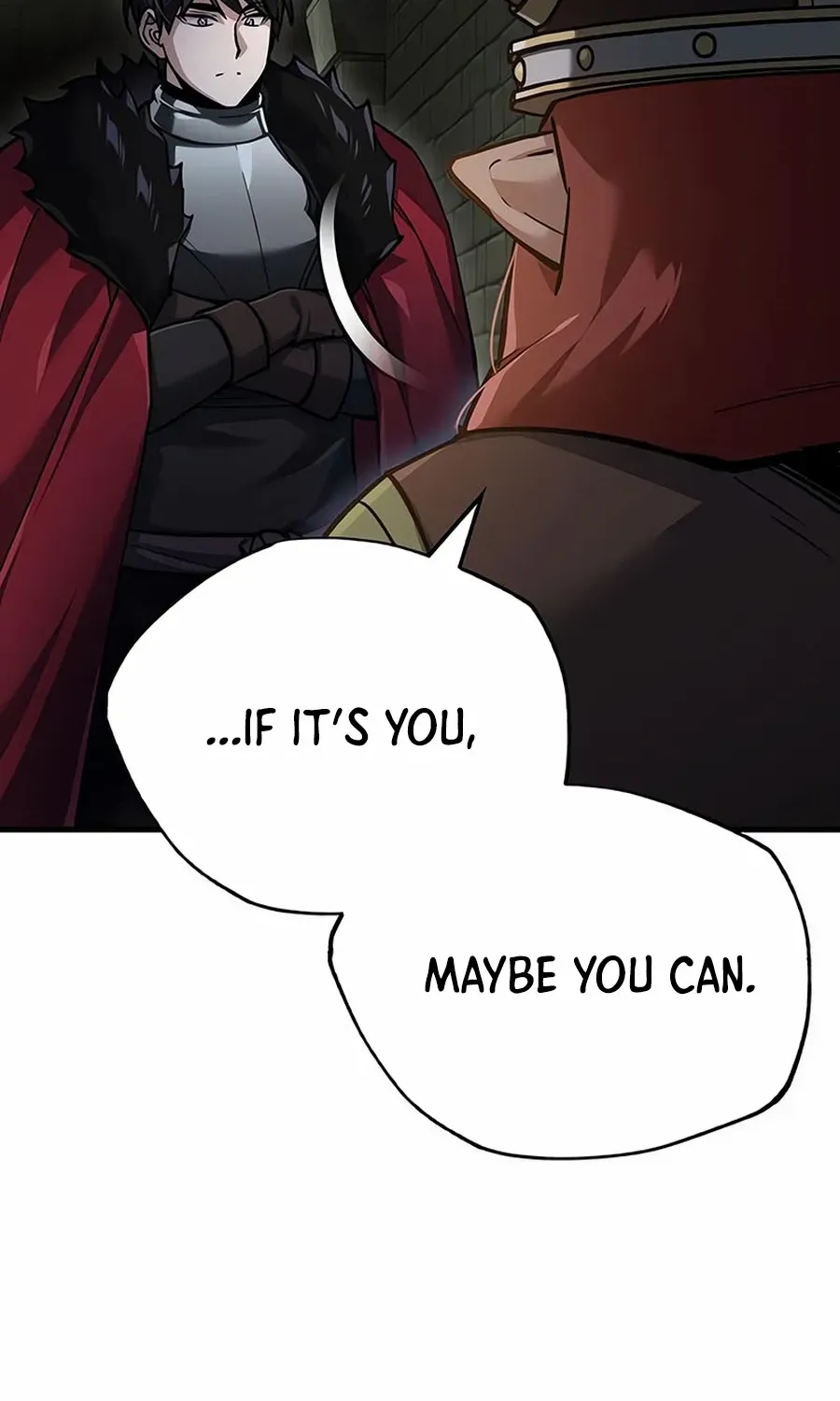 The Heavenly Demon Can’t Live a Normal Life Chapter 119 page 17 - 