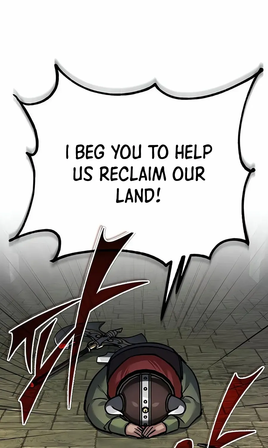 The Heavenly Demon Can’t Live a Normal Life Chapter 119 page 19 - 