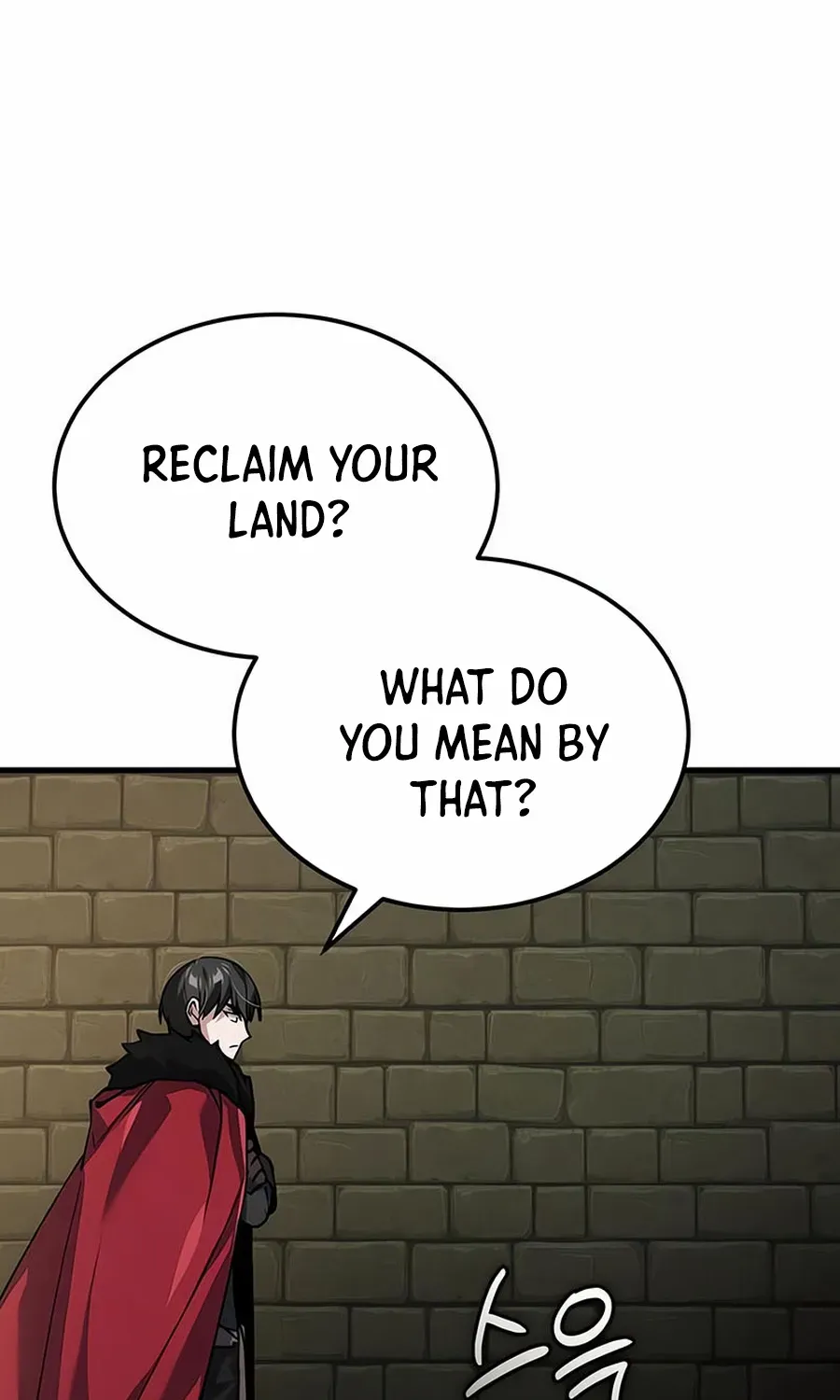 The Heavenly Demon Can’t Live a Normal Life Chapter 119 page 21 - 