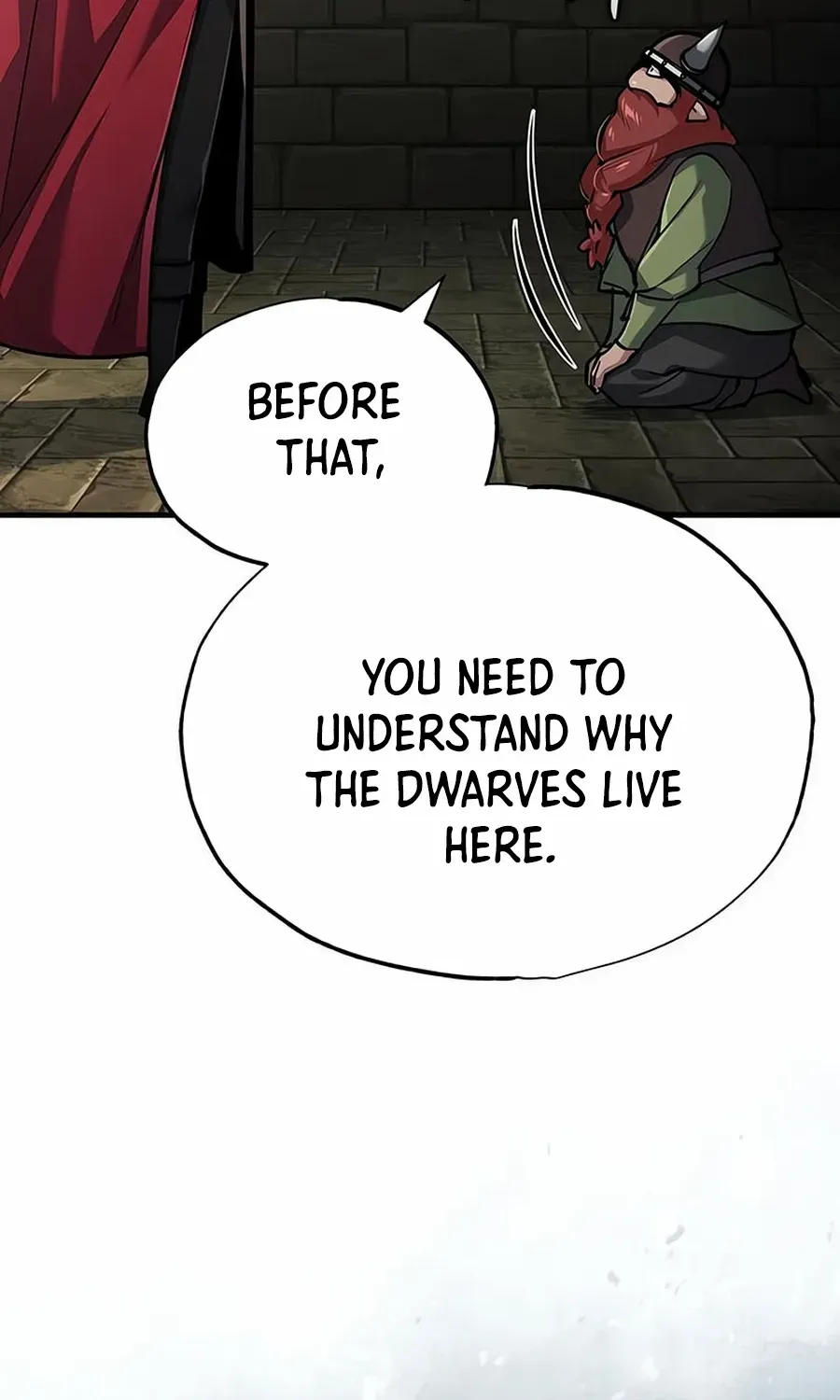 The Heavenly Demon Can’t Live a Normal Life Chapter 119 page 22 - 
