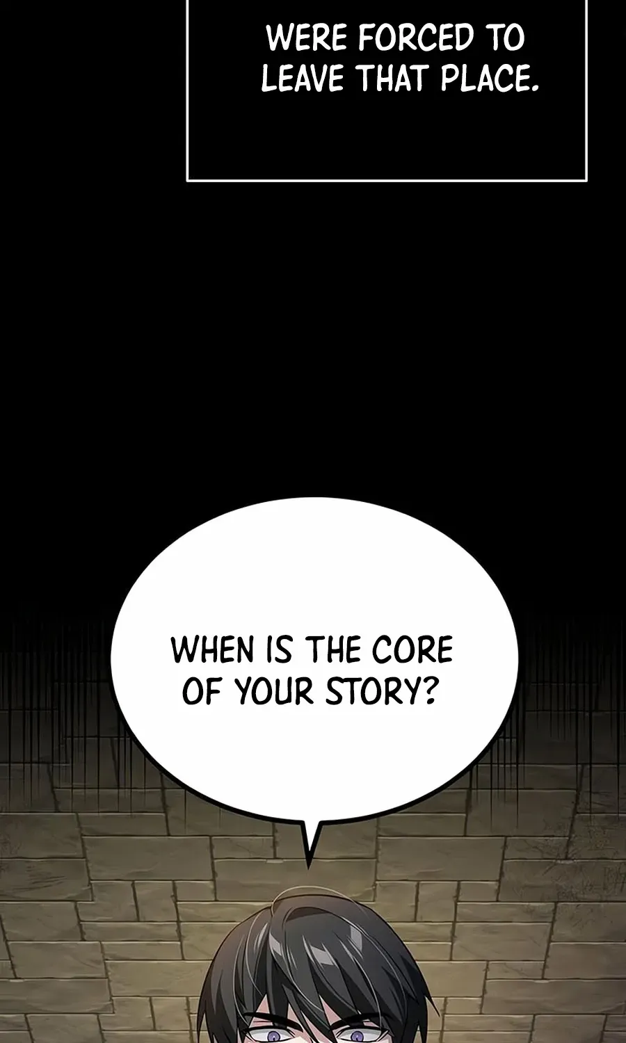 The Heavenly Demon Can’t Live a Normal Life Chapter 119 page 35 - 