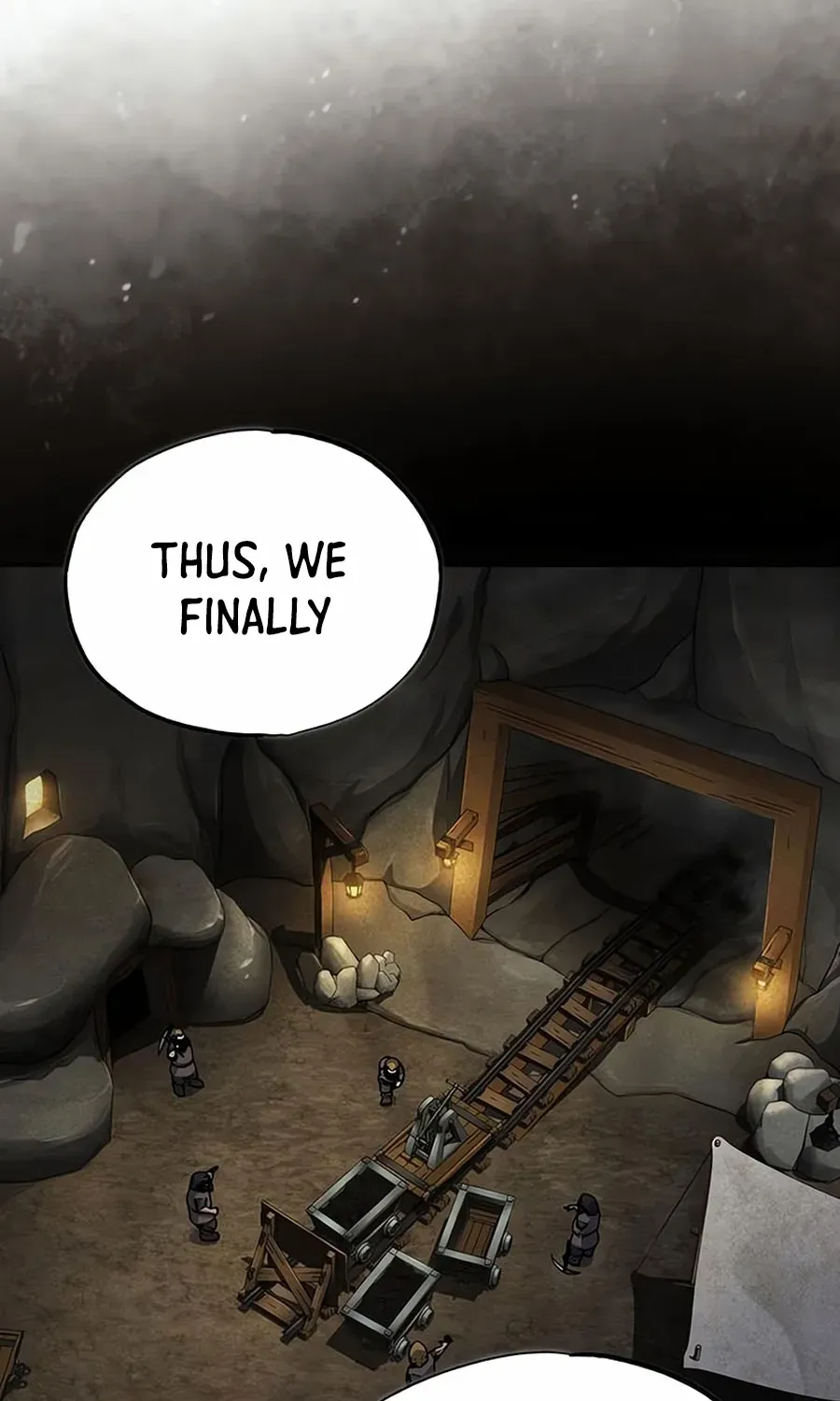 The Heavenly Demon Can’t Live a Normal Life Chapter 119 page 37 - 