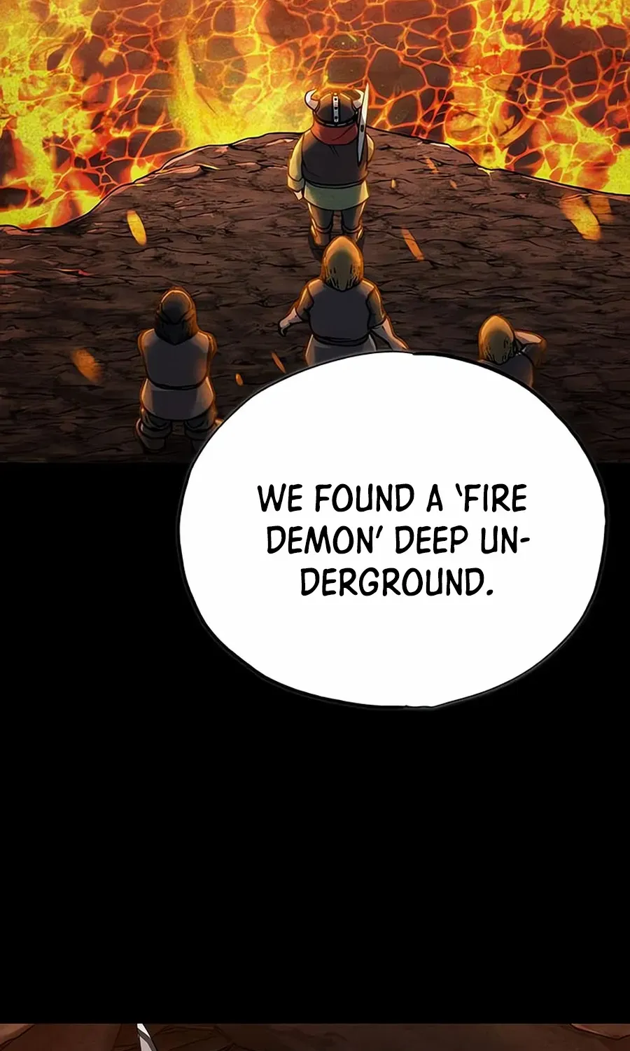 The Heavenly Demon Can’t Live a Normal Life Chapter 119 page 39 - 