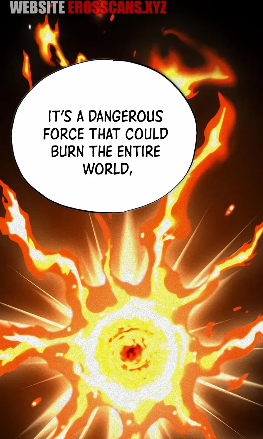 The Heavenly Demon Can’t Live a Normal Life Chapter 119 page 41 - 