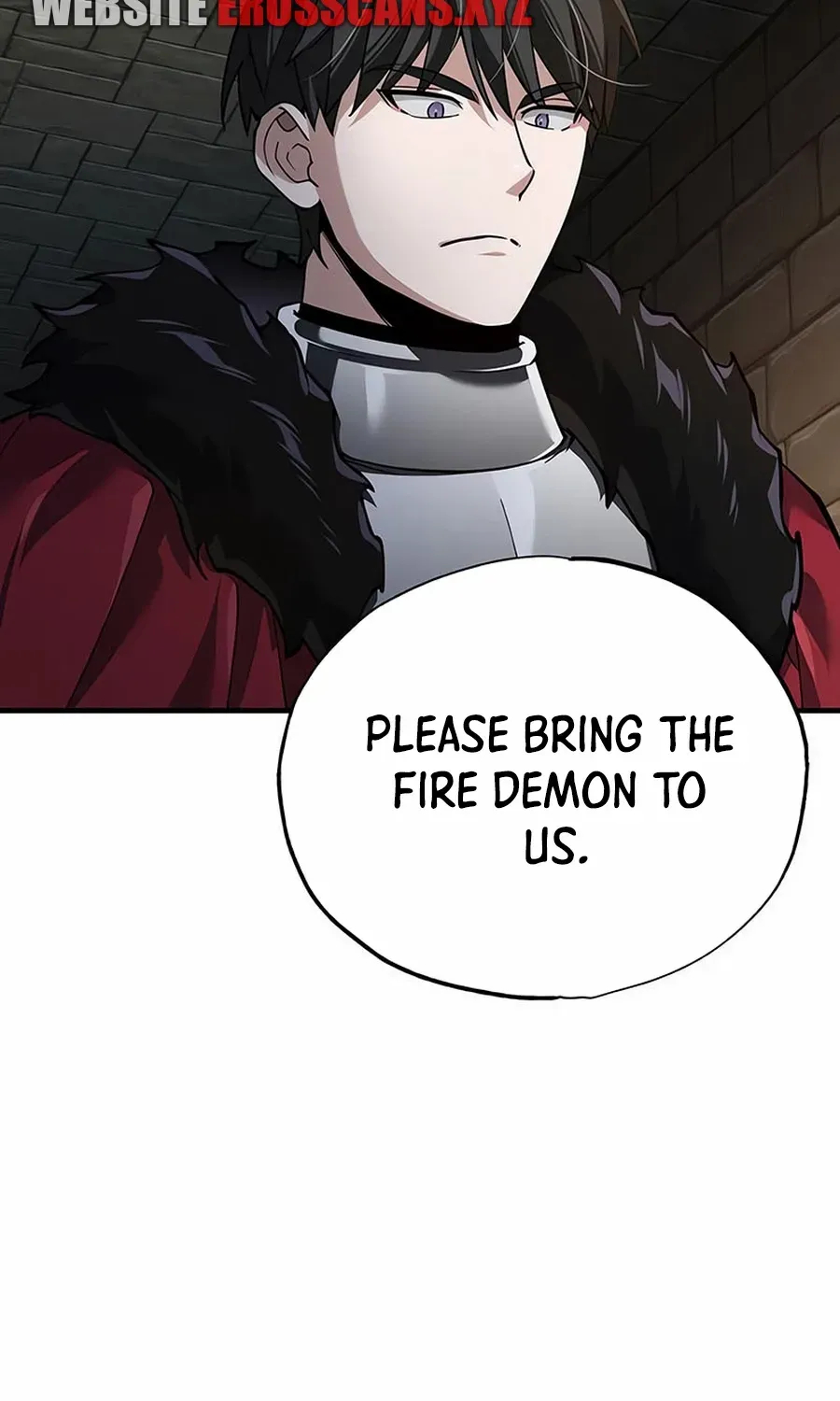 The Heavenly Demon Can’t Live a Normal Life Chapter 119 page 45 - 
