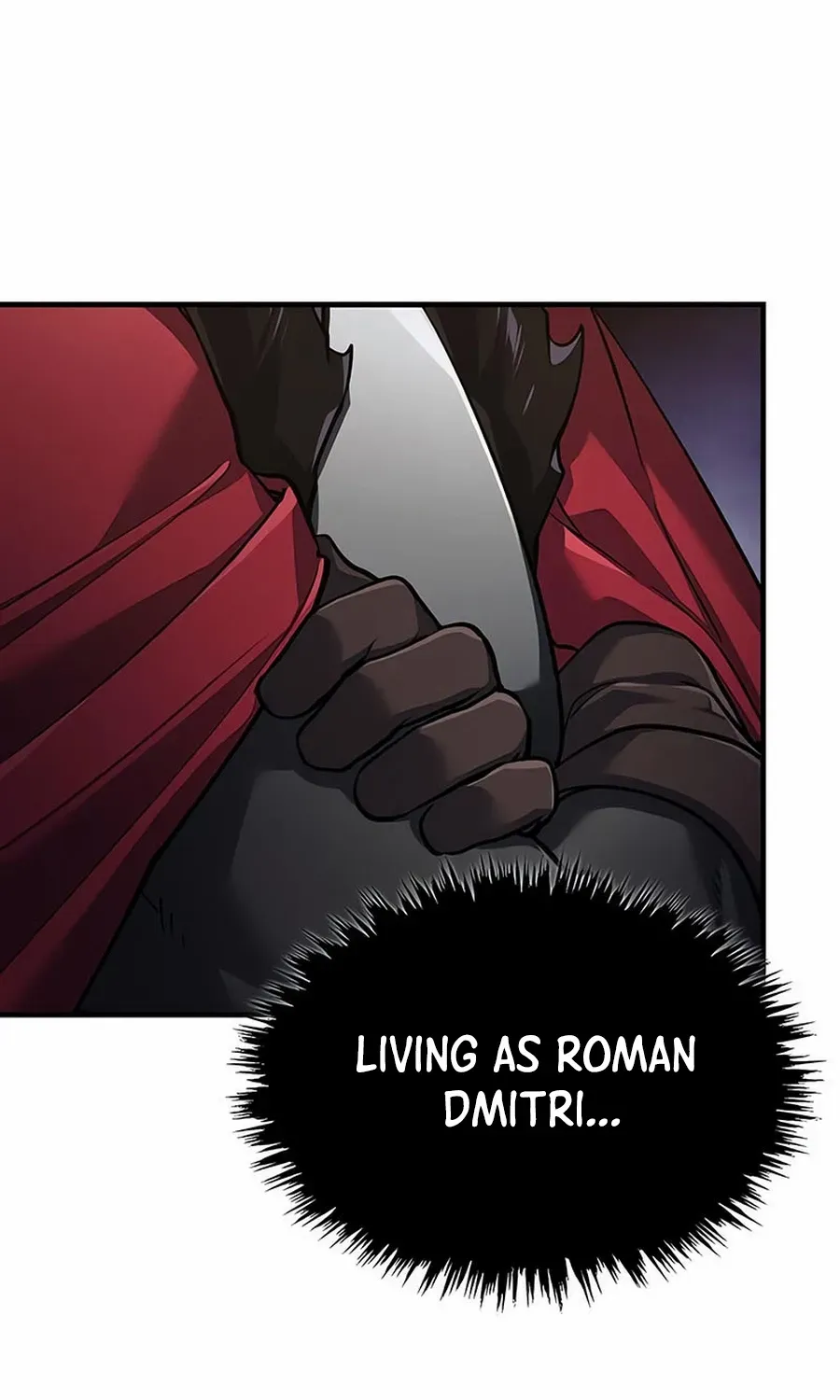 The Heavenly Demon Can’t Live a Normal Life Chapter 119 page 48 - 
