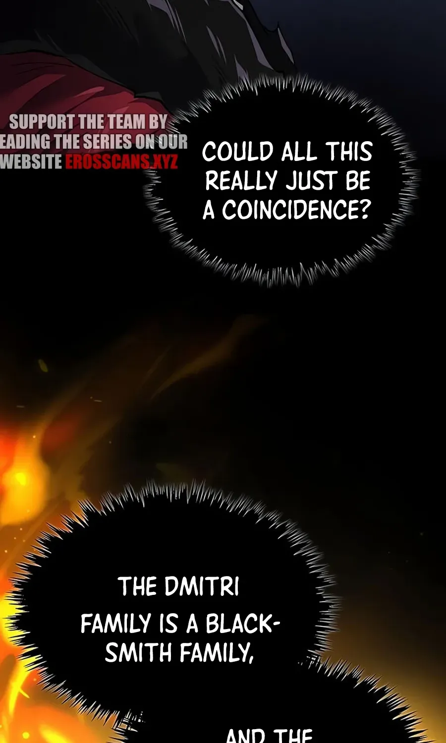 The Heavenly Demon Can’t Live a Normal Life Chapter 119 page 50 - 