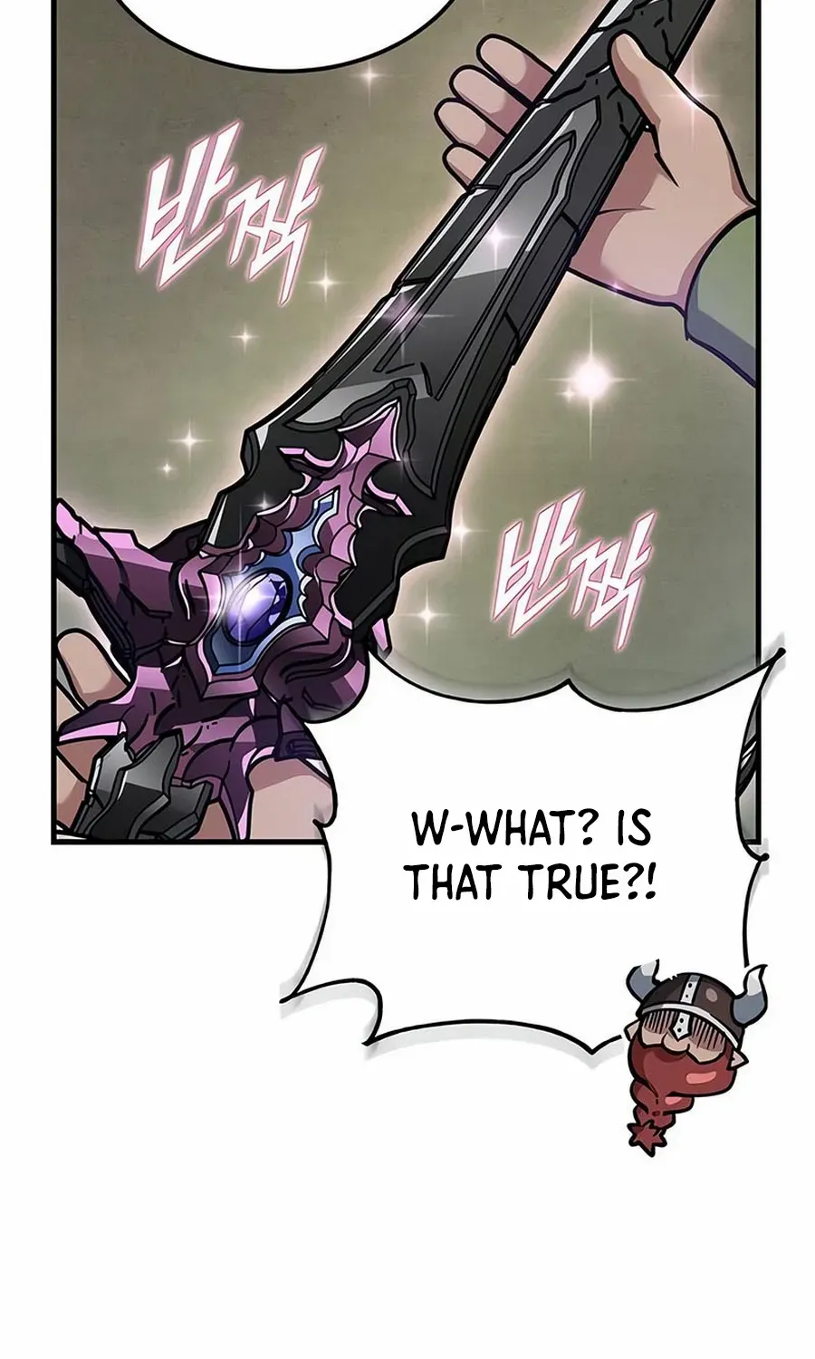 The Heavenly Demon Can’t Live a Normal Life Chapter 119 page 6 - 