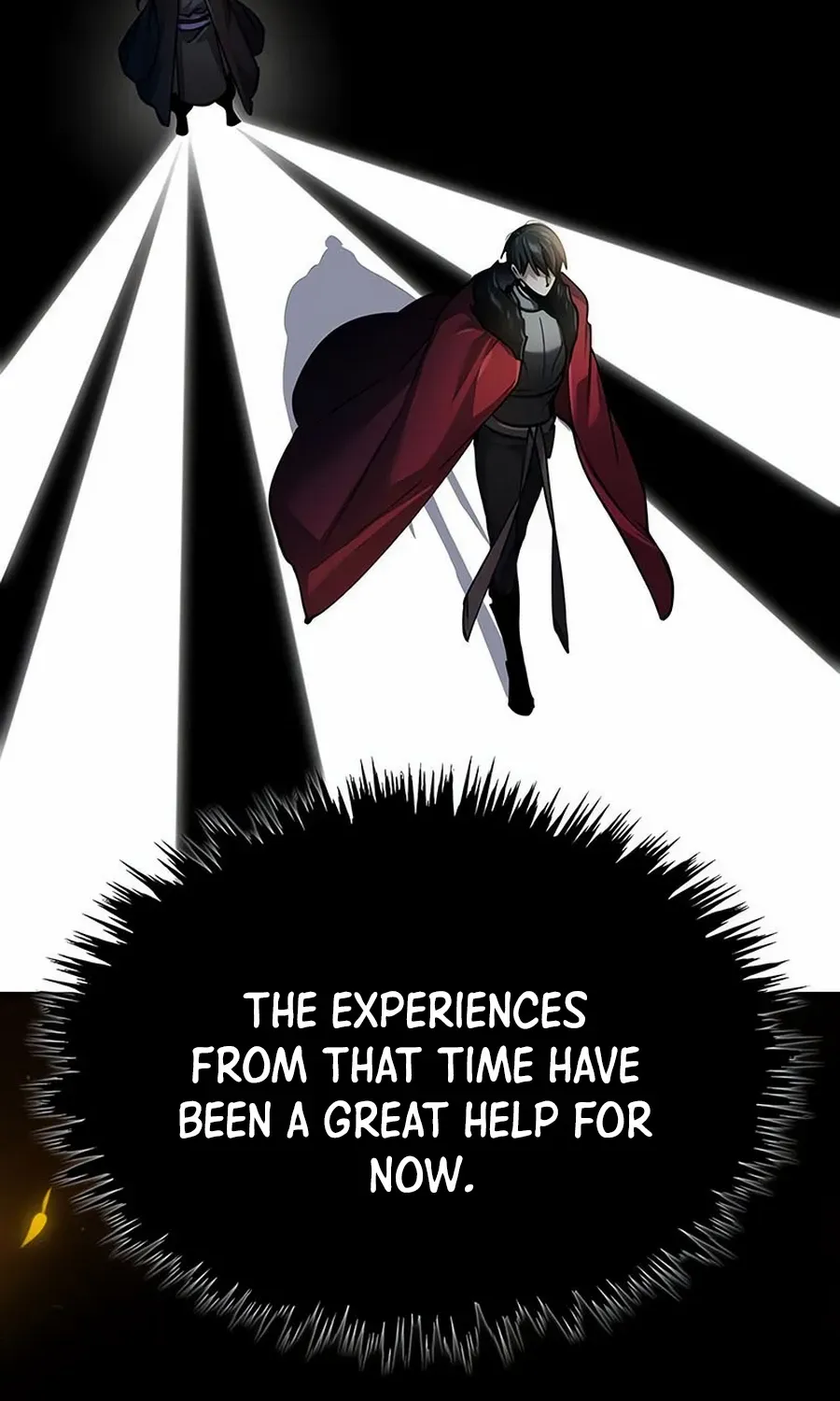 The Heavenly Demon Can’t Live a Normal Life Chapter 119 page 53 - 