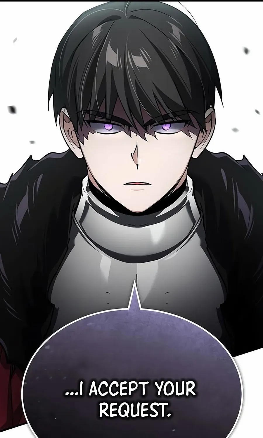 The Heavenly Demon Can’t Live a Normal Life Chapter 119 page 55 - 