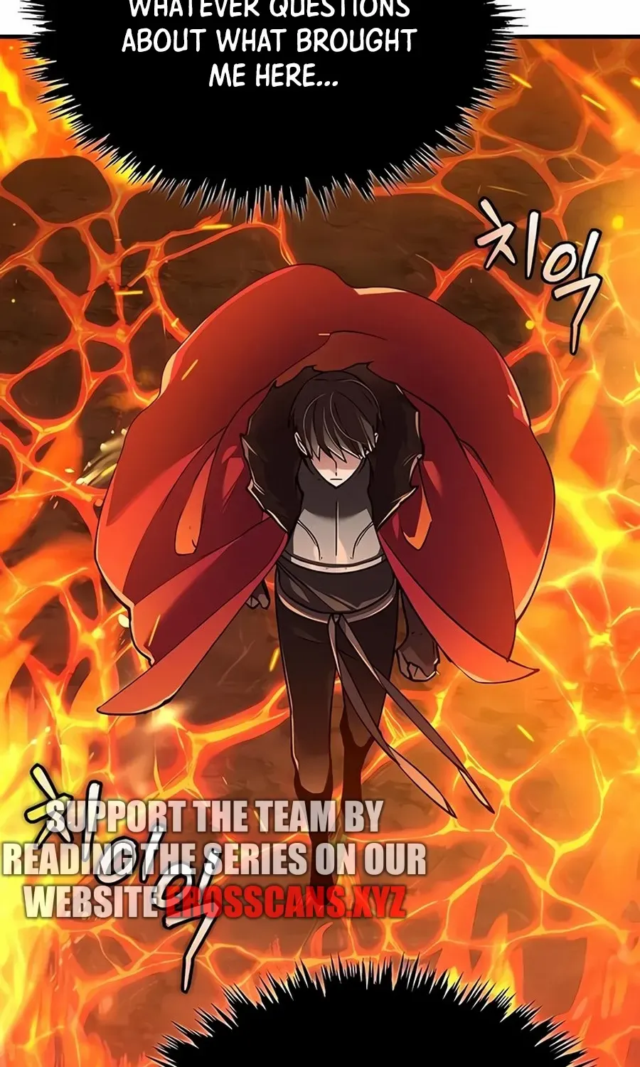The Heavenly Demon Can’t Live a Normal Life Chapter 119 page 63 - 