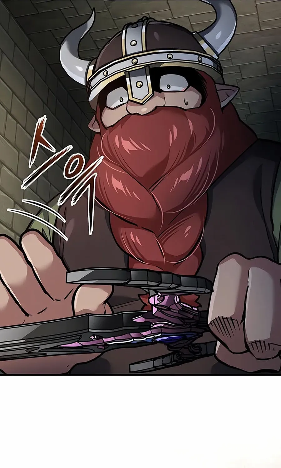 The Heavenly Demon Can’t Live a Normal Life Chapter 119 page 8 - 