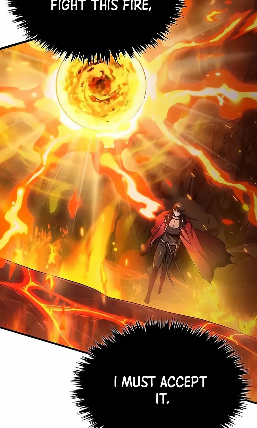 The Heavenly Demon Can’t Live a Normal Life Chapter 119 page 72 - 