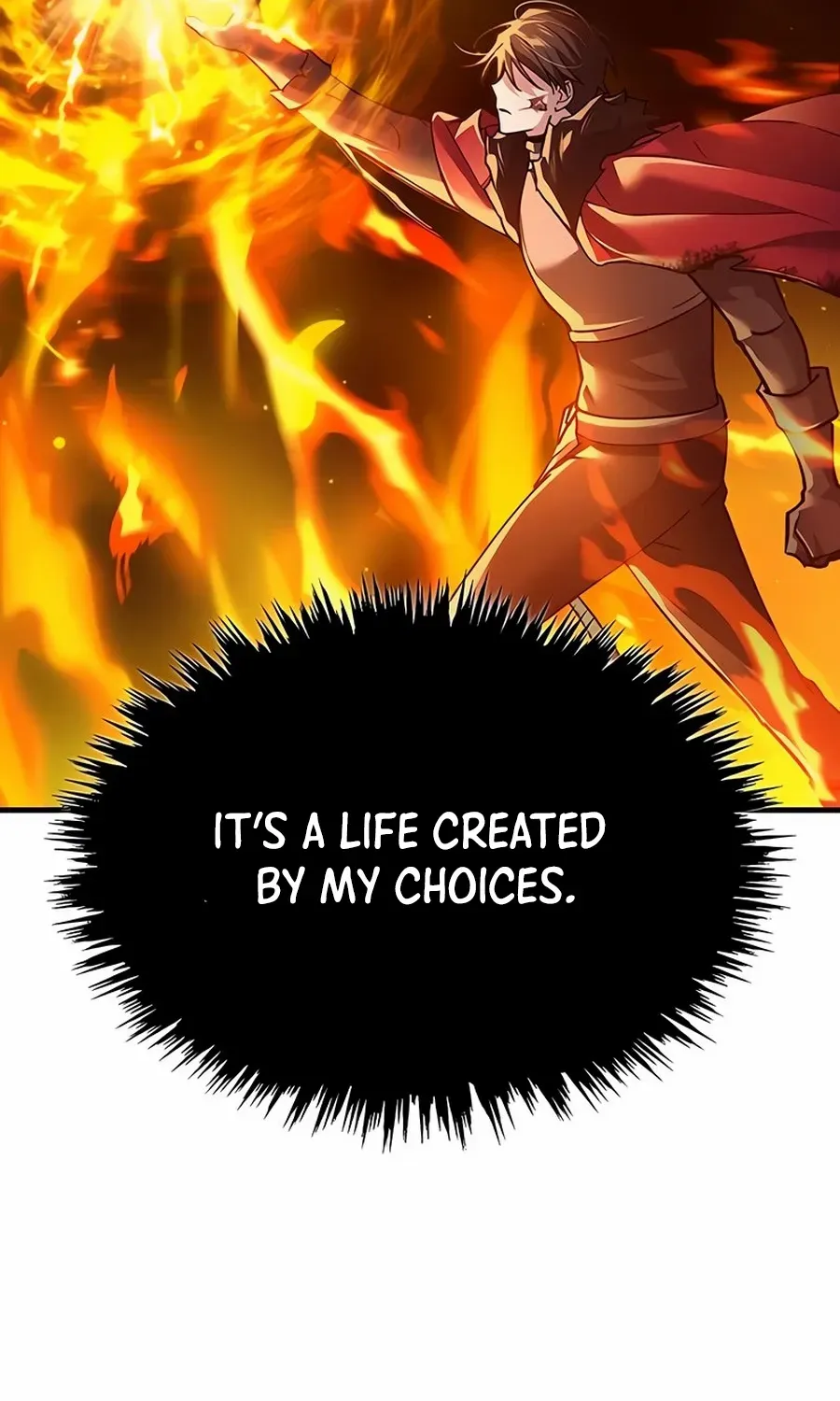 The Heavenly Demon Can’t Live a Normal Life Chapter 119 page 80 - 