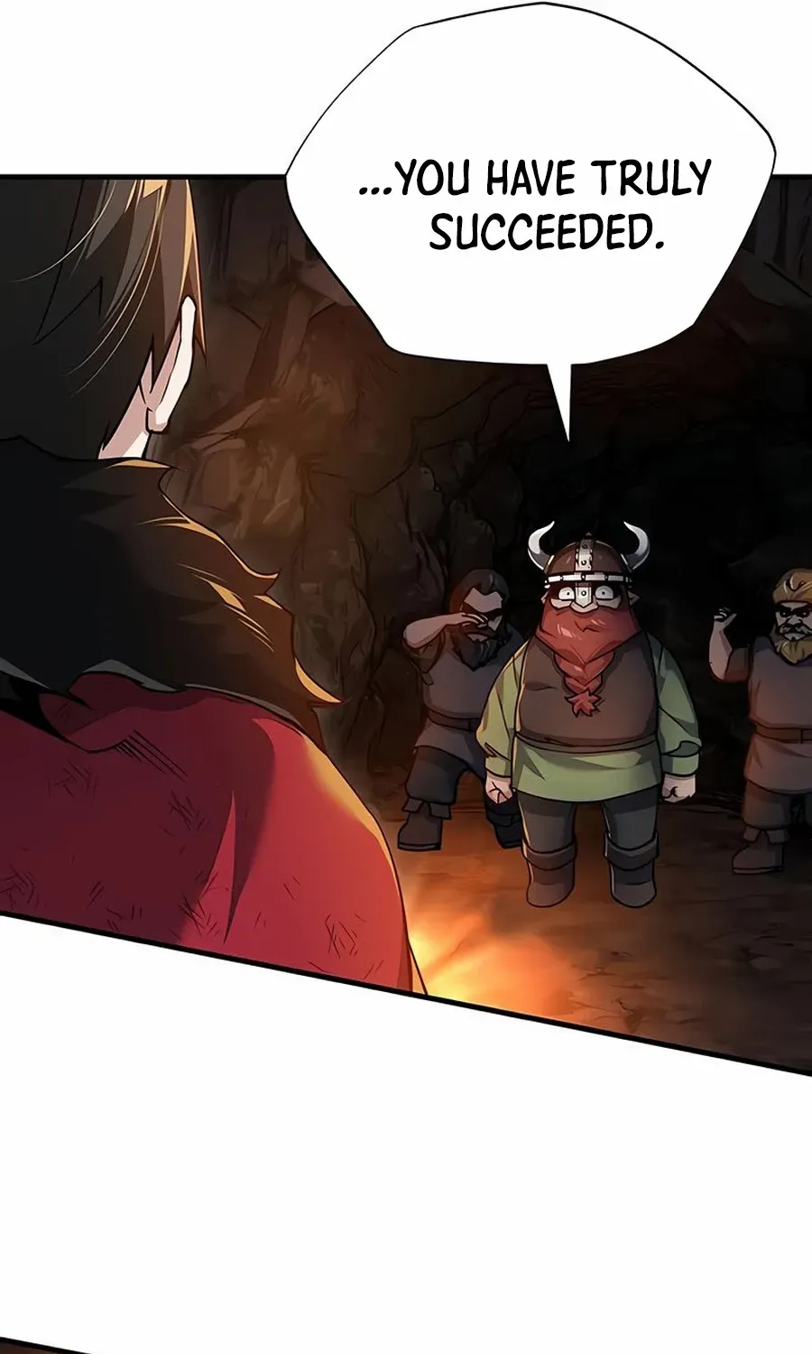 The Heavenly Demon Can’t Live a Normal Life Chapter 119 page 96 - 
