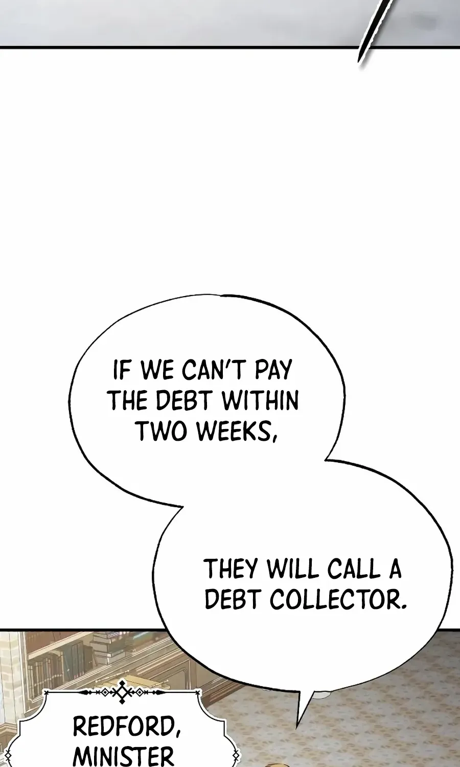 The Heavenly Demon Can’t Live a Normal Life Chapter 120 page 2 - 