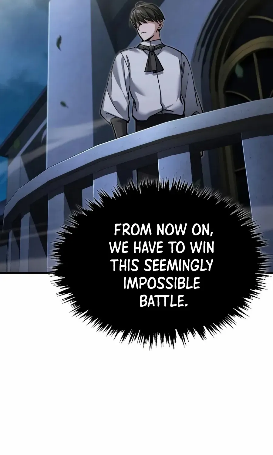 The Heavenly Demon Can’t Live a Normal Life Chapter 120 page 112 - 