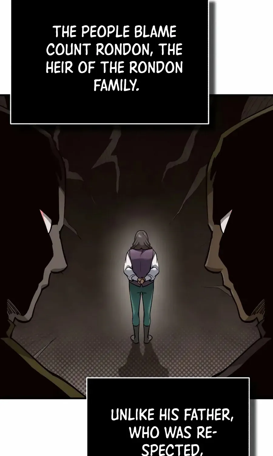 The Heavenly Demon Can’t Live a Normal Life Chapter 120 page 19 - 
