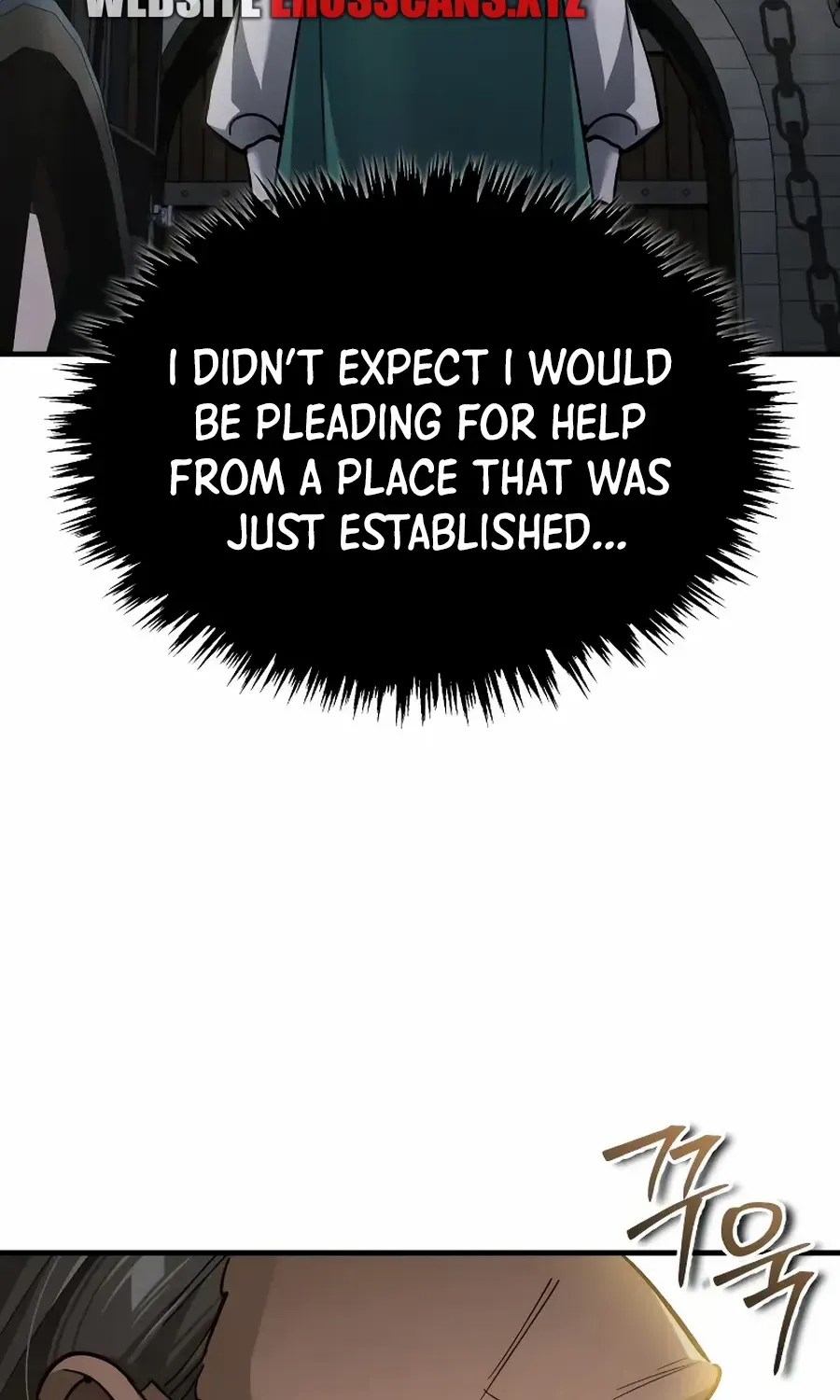 The Heavenly Demon Can’t Live a Normal Life Chapter 120 page 31 - 
