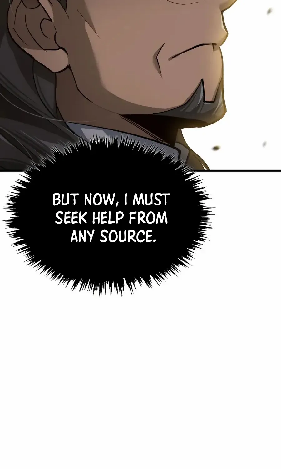 The Heavenly Demon Can’t Live a Normal Life Chapter 120 page 32 - 