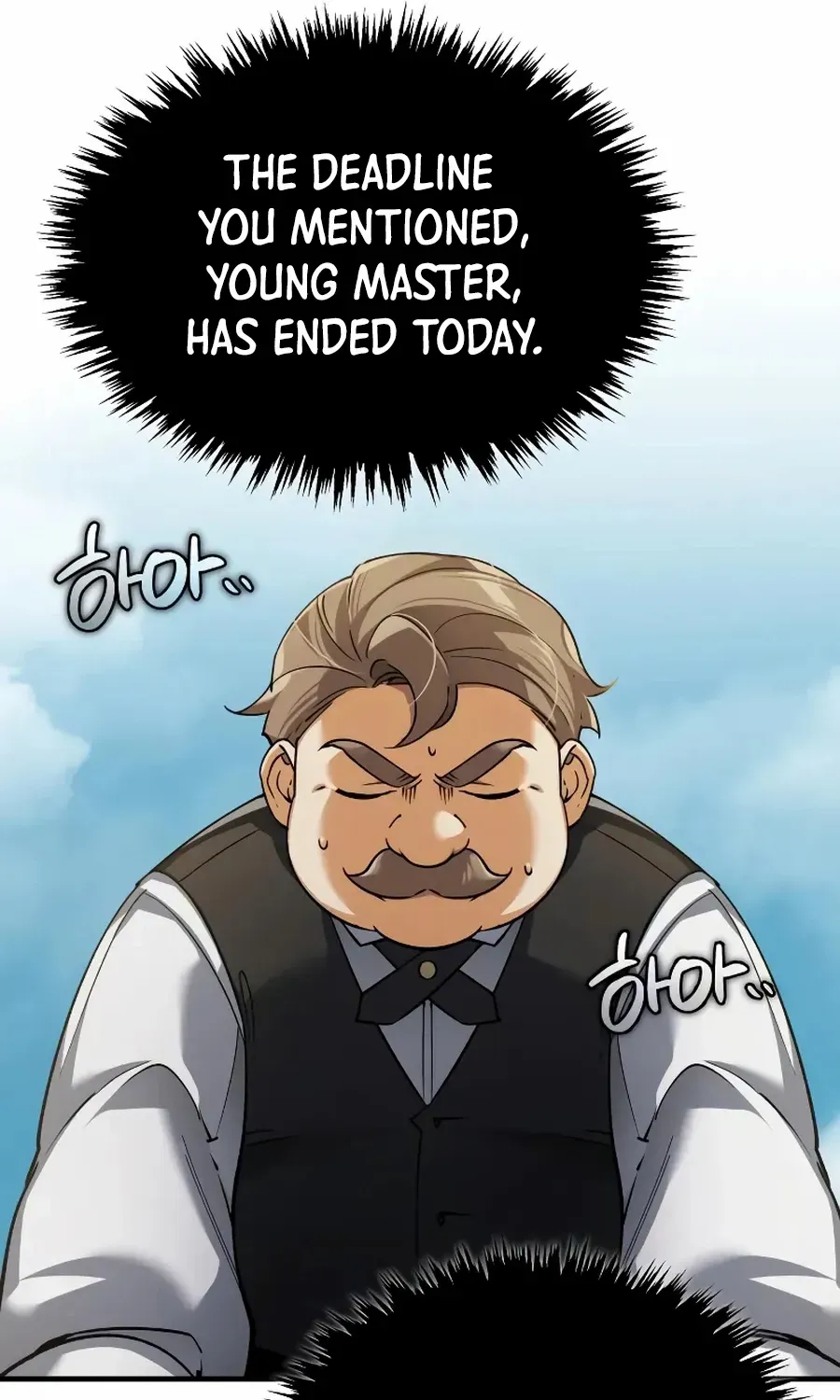The Heavenly Demon Can’t Live a Normal Life Chapter 120 page 36 - 