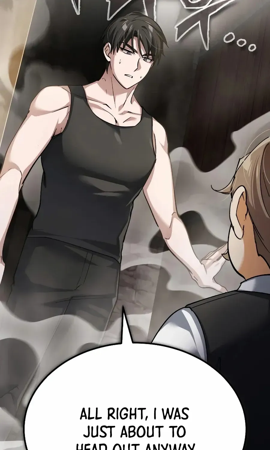 The Heavenly Demon Can’t Live a Normal Life Chapter 120 page 40 - 