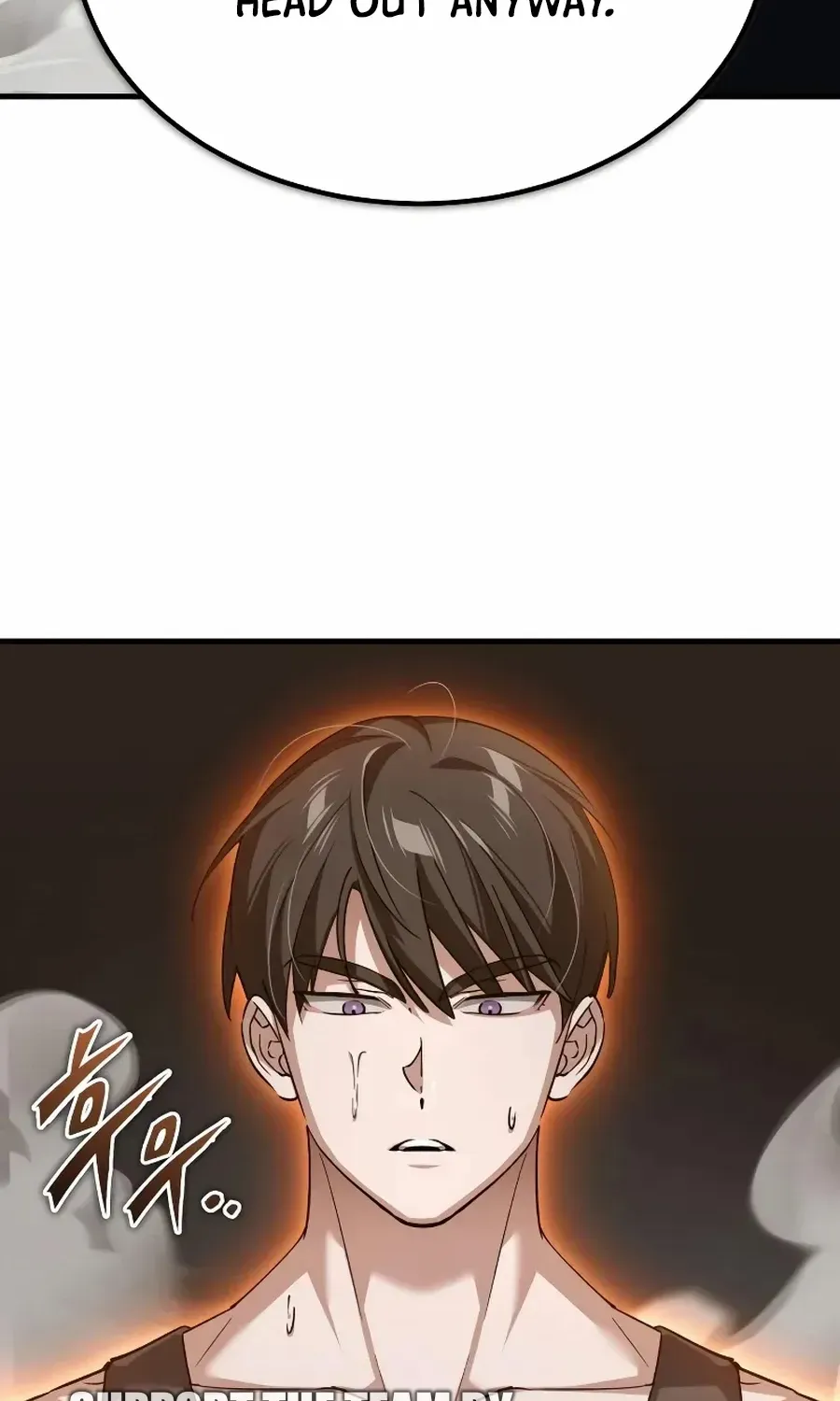 The Heavenly Demon Can’t Live a Normal Life Chapter 120 page 41 - 