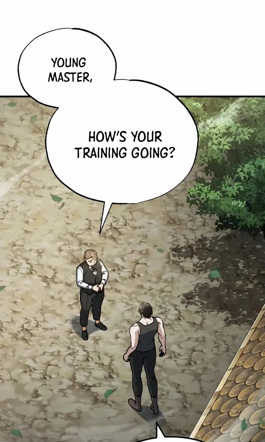 The Heavenly Demon Can’t Live a Normal Life Chapter 120 page 43 - 