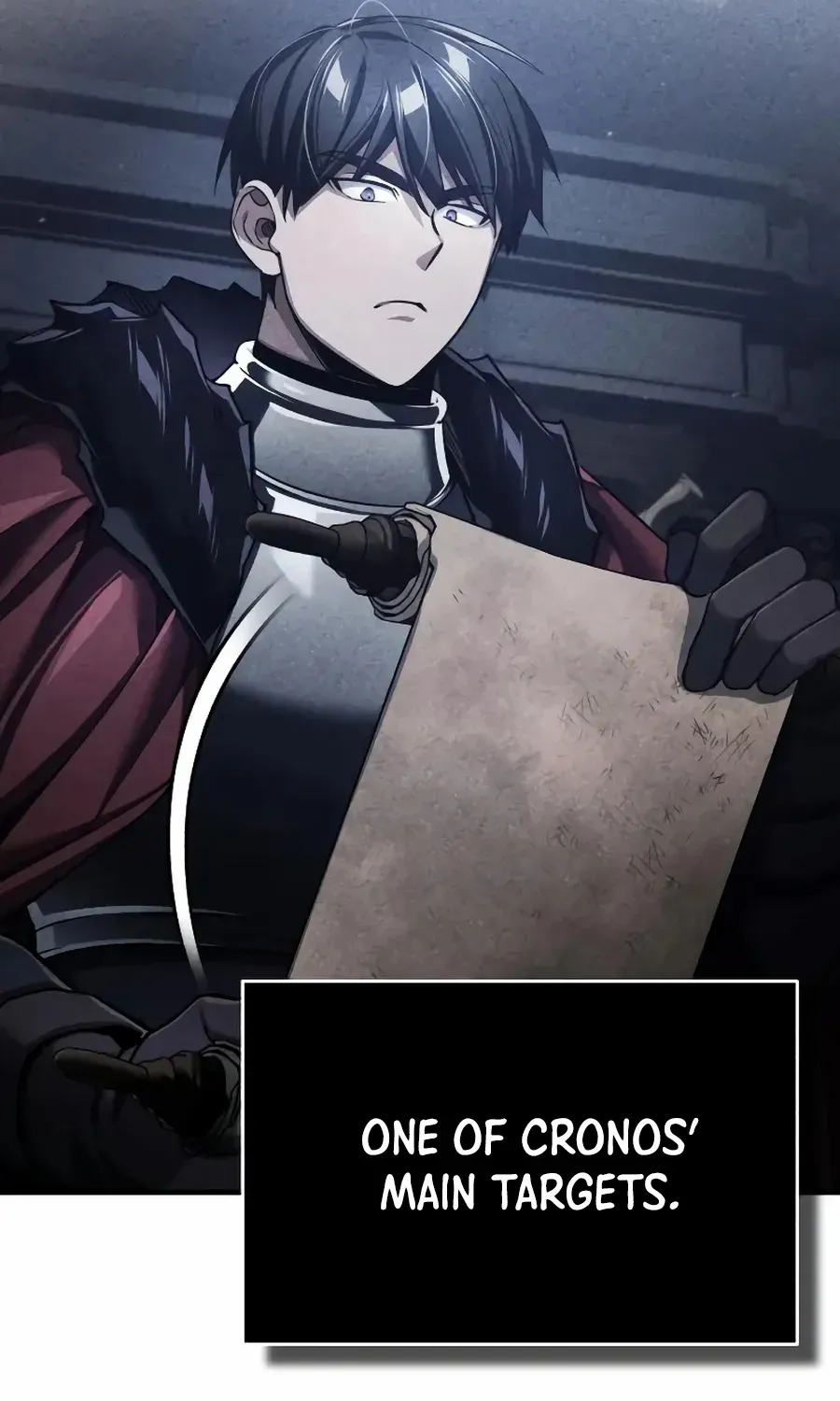 The Heavenly Demon Can’t Live a Normal Life Chapter 120 page 50 - 