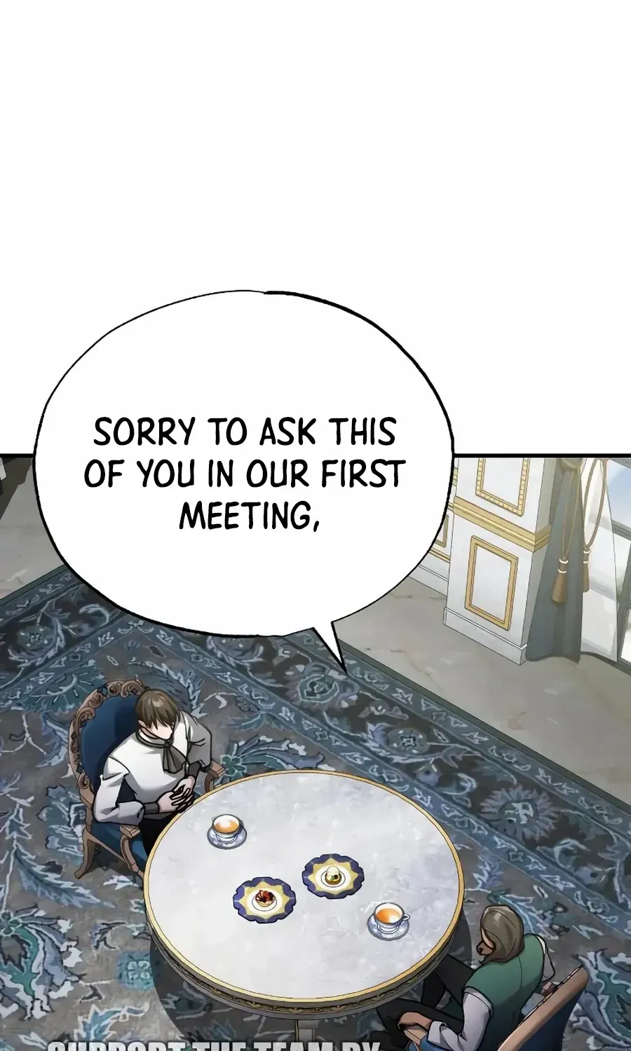 The Heavenly Demon Can’t Live a Normal Life Chapter 120 page 51 - 