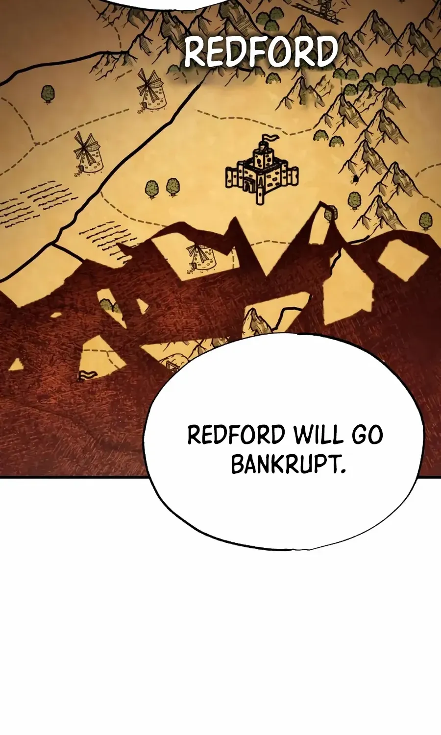 The Heavenly Demon Can’t Live a Normal Life Chapter 120 page 53 - 