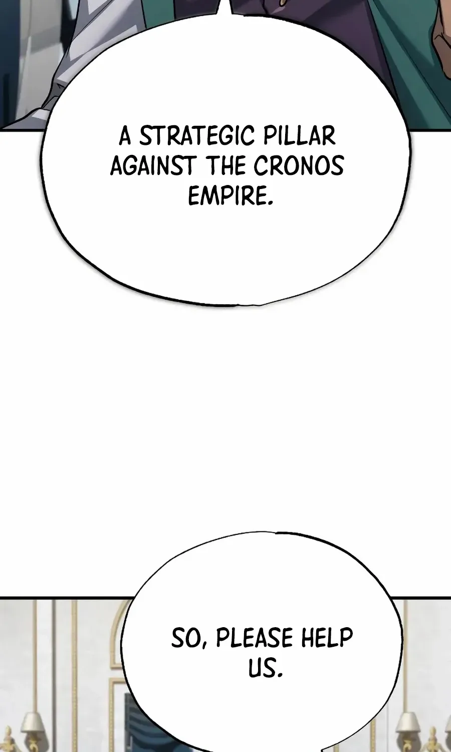 The Heavenly Demon Can’t Live a Normal Life Chapter 120 page 58 - 