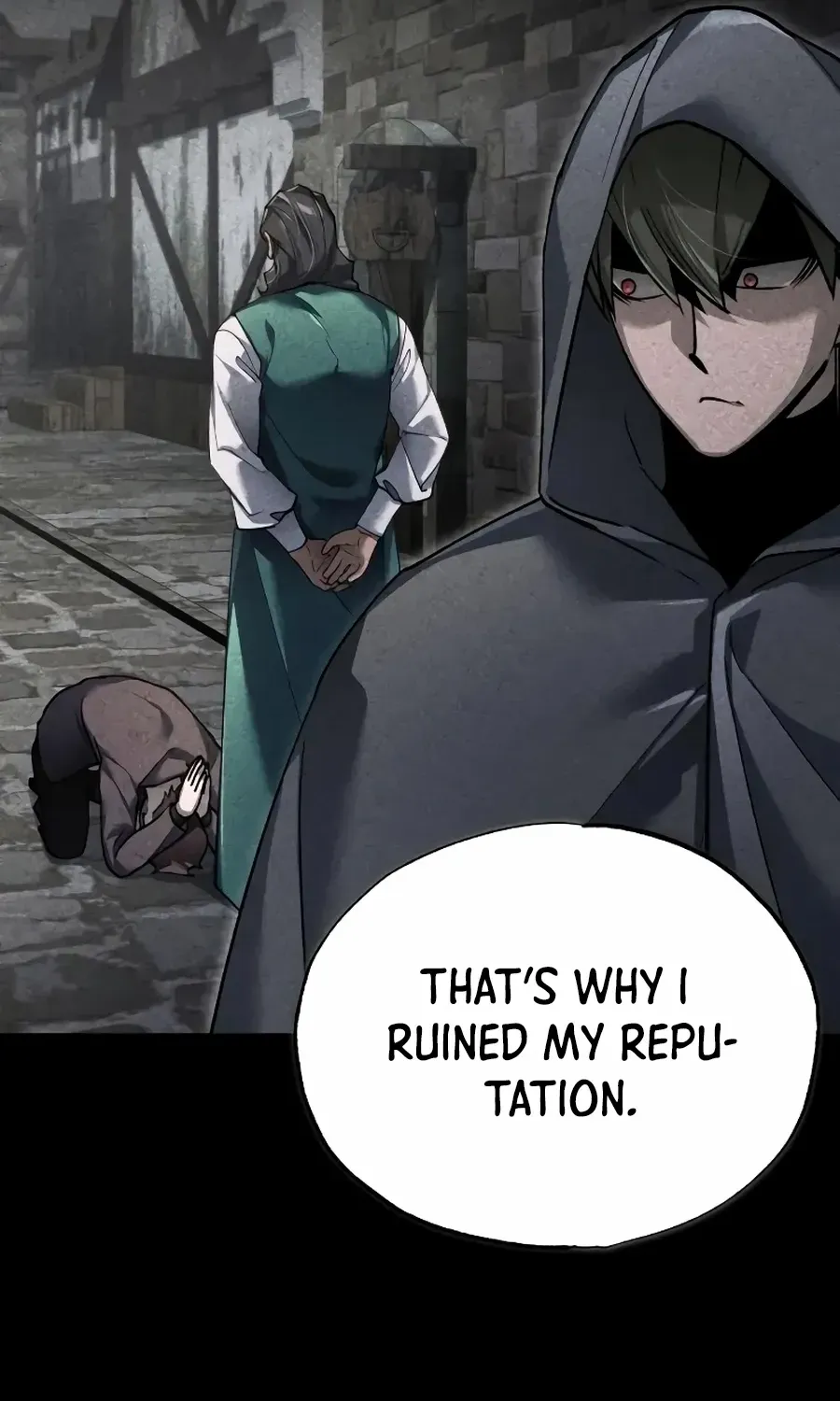 The Heavenly Demon Can’t Live a Normal Life Chapter 120 page 69 - 