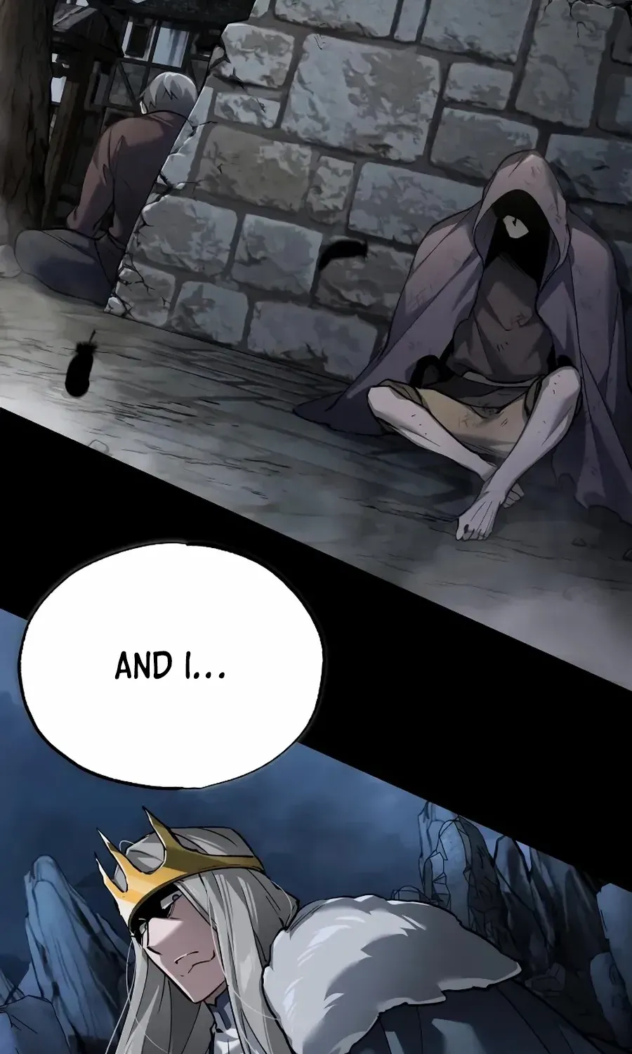 The Heavenly Demon Can’t Live a Normal Life Chapter 120 page 73 - 