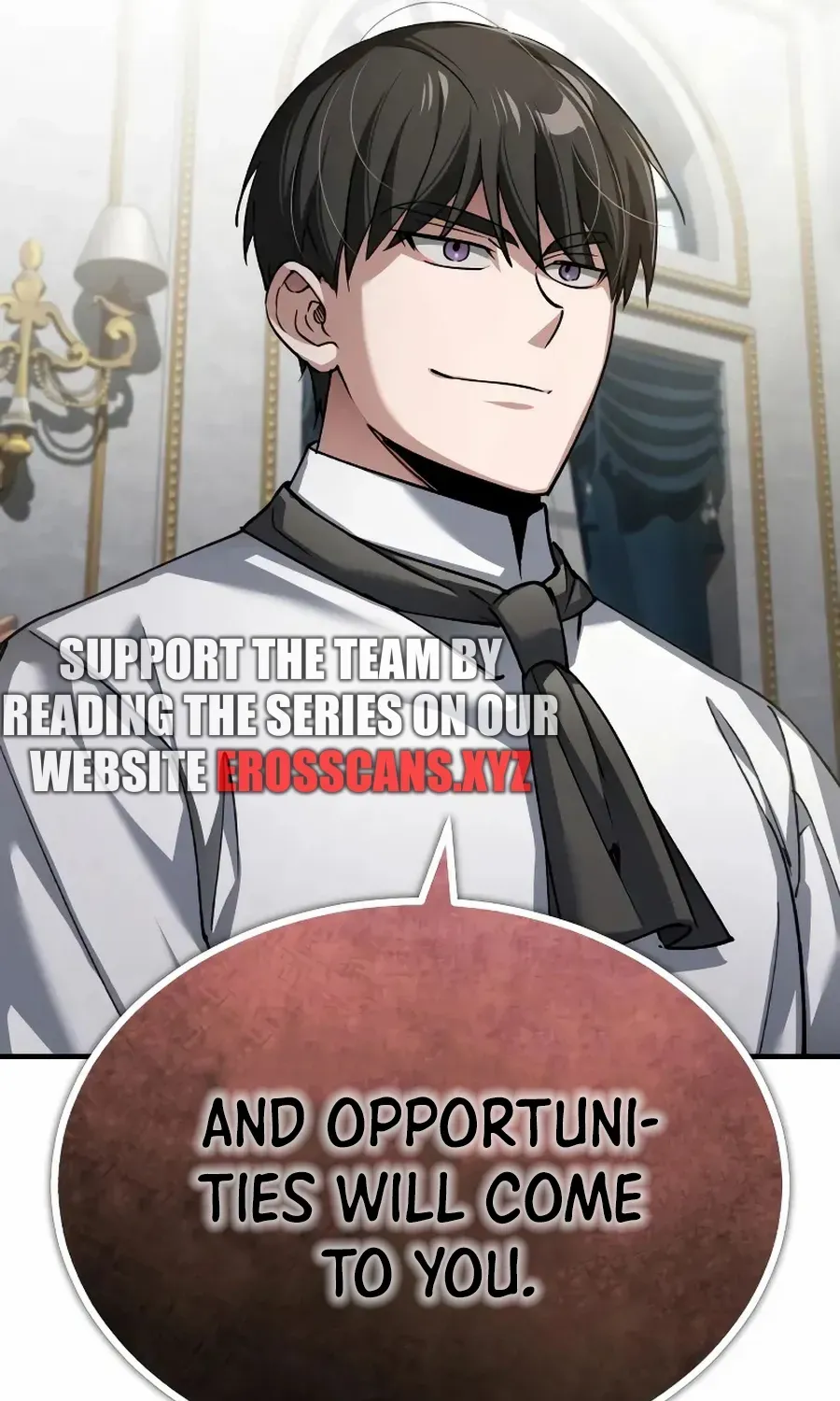 The Heavenly Demon Can’t Live a Normal Life Chapter 120 page 84 - 