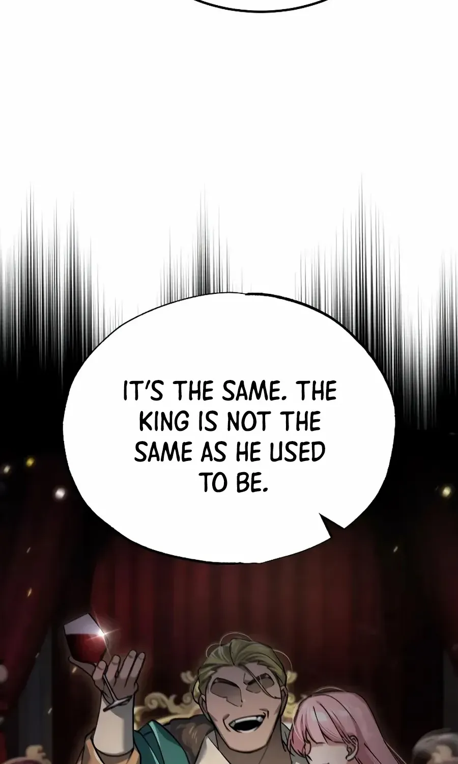 The Heavenly Demon Can’t Live a Normal Life Chapter 120 page 10 - 